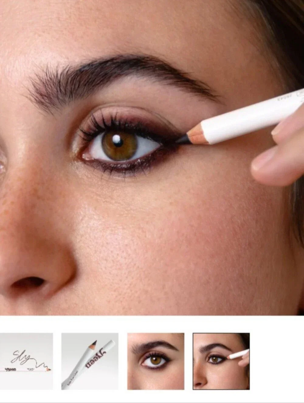 🎉2•$20/3•$28🎉 NEEN Side Eye Liner Eyeliner Pencil In Sly
